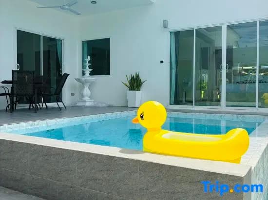 Le Cocon Villa 3 Bedrooms with private pool - photo 1
