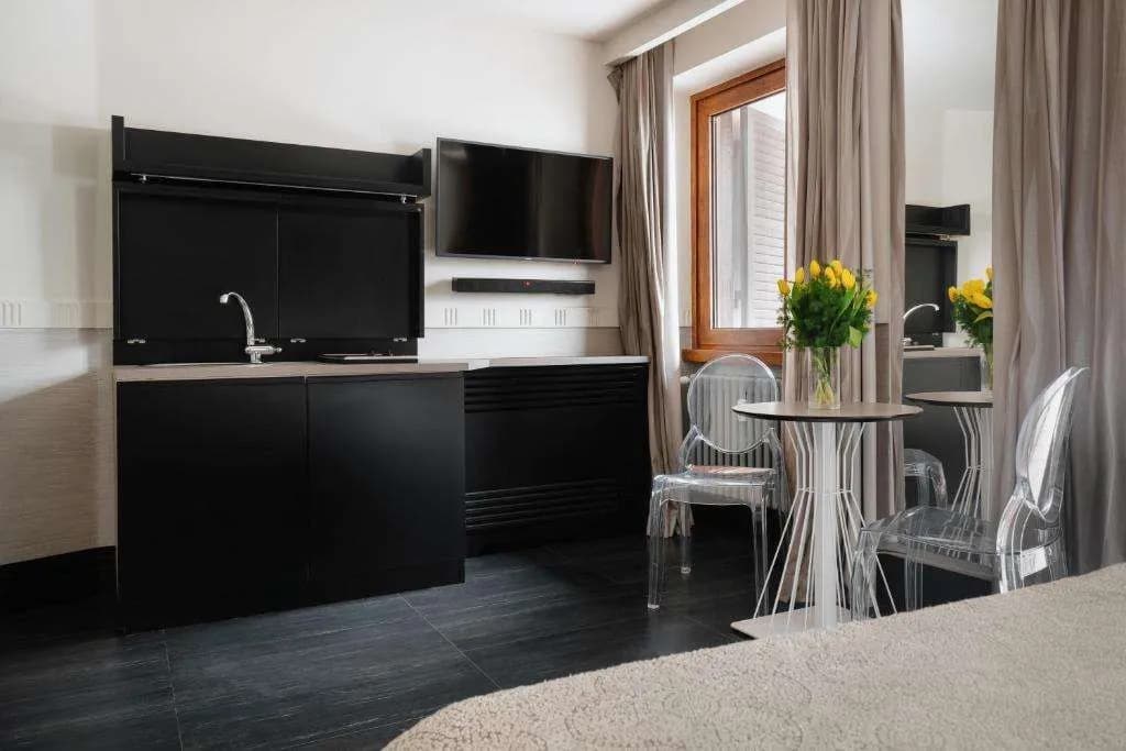 Unica Suites Rome - photo 19