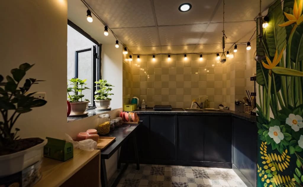Chips House - photo 18