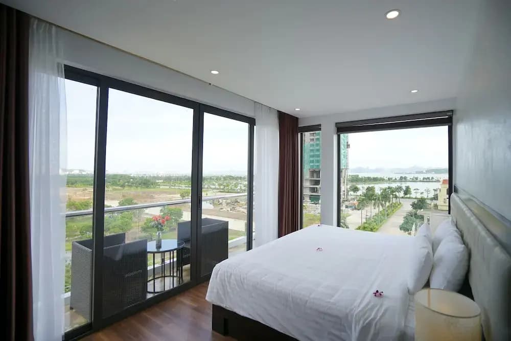 Merit Halong Hotel - photo 5
