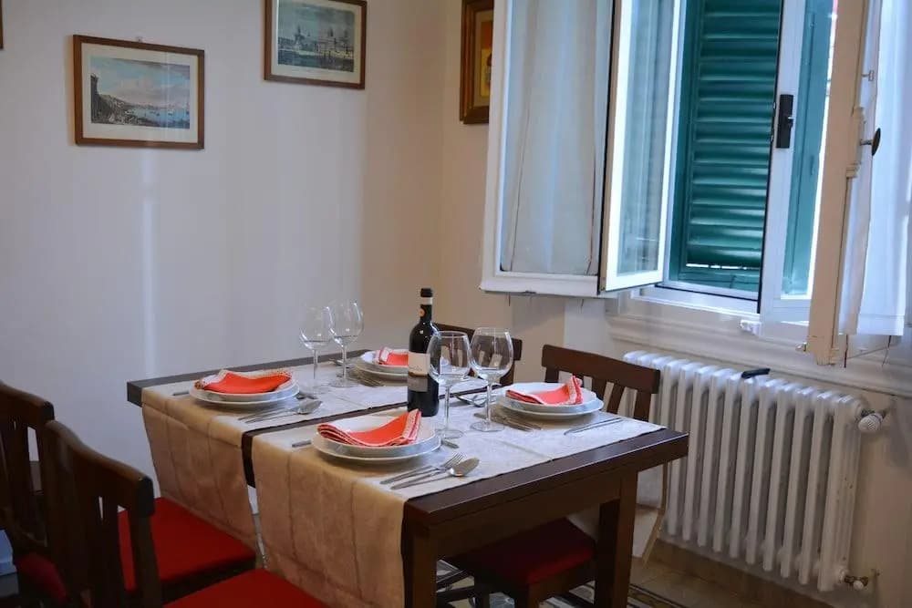 Colonna Apartment with Terrace - photo 16