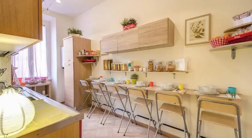 Roma Sweet Home B&B - photo 6