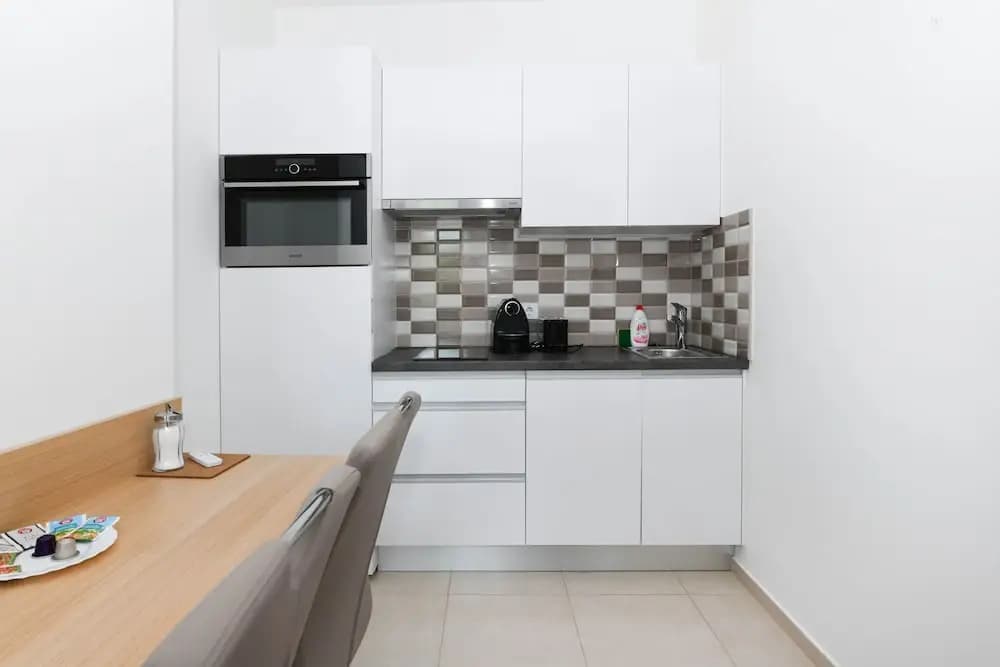 Elisabeth Downtown Apartments by FirstHost - photo 24