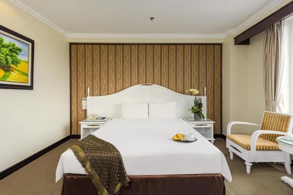 Chalcedony Grand Hotel - photo 38