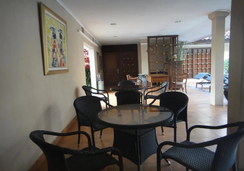 Balira Airport Hotel - photo 15