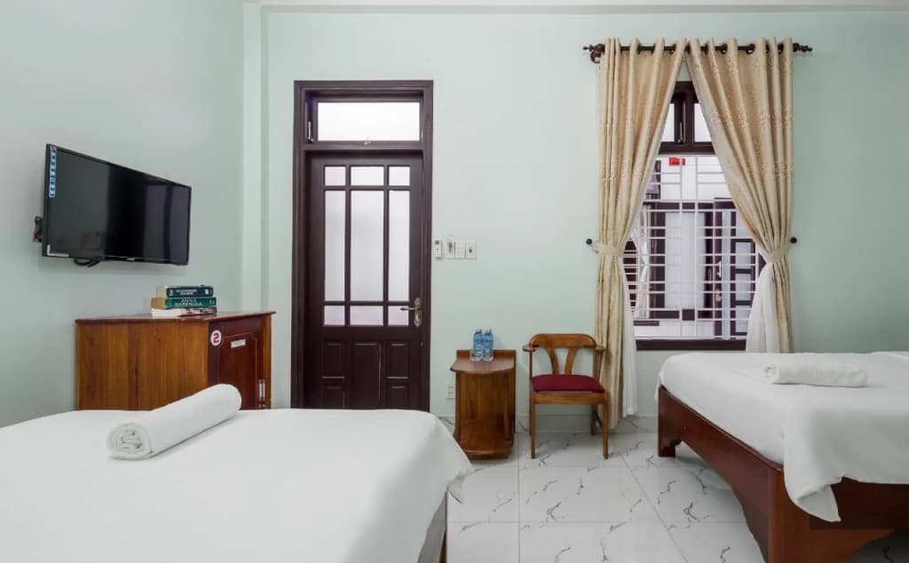 Backpackers Home Homestay - photo 2