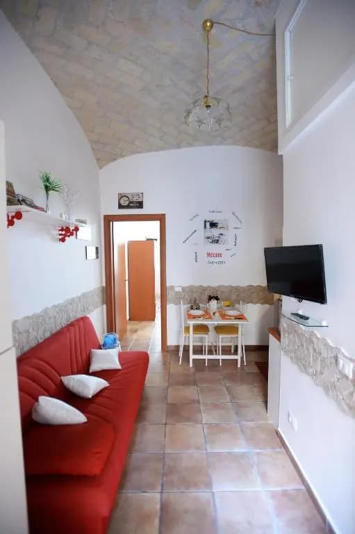 Little House Roma - main photo