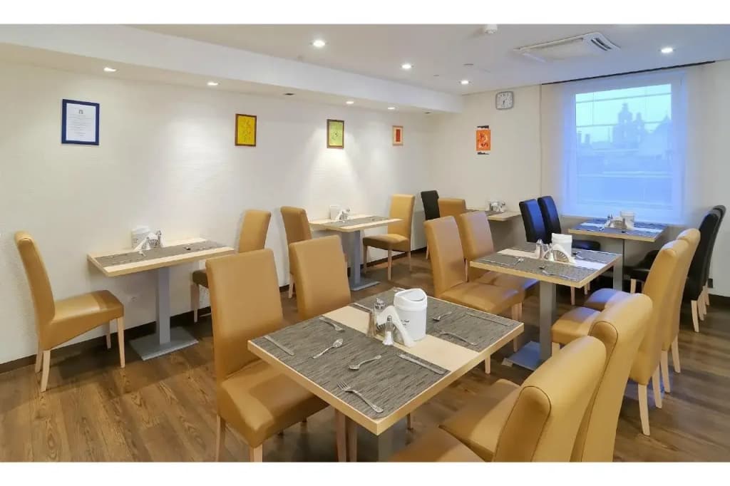 Promenade Hotel by Mellow Mood Hotels - photo 17