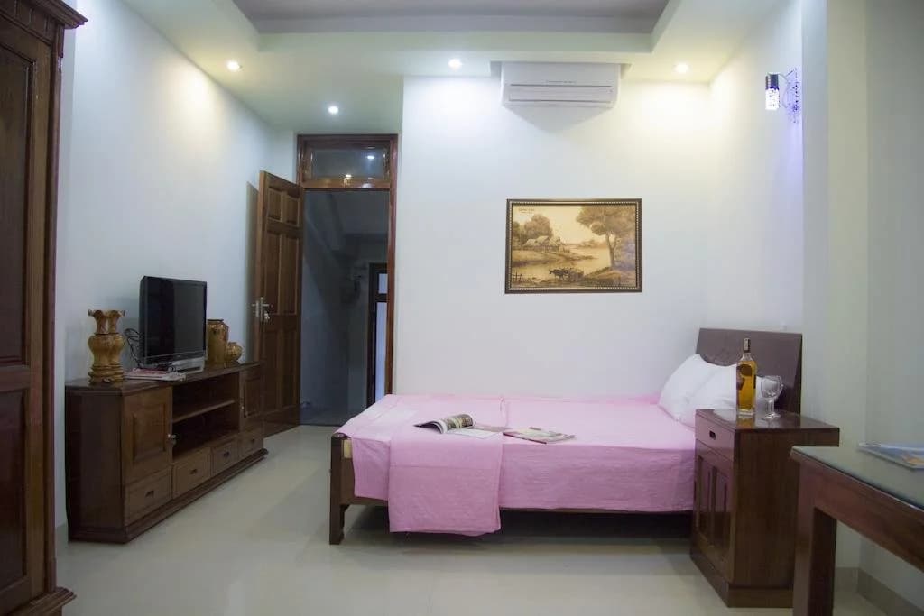 Timeless Apartment - photo 2