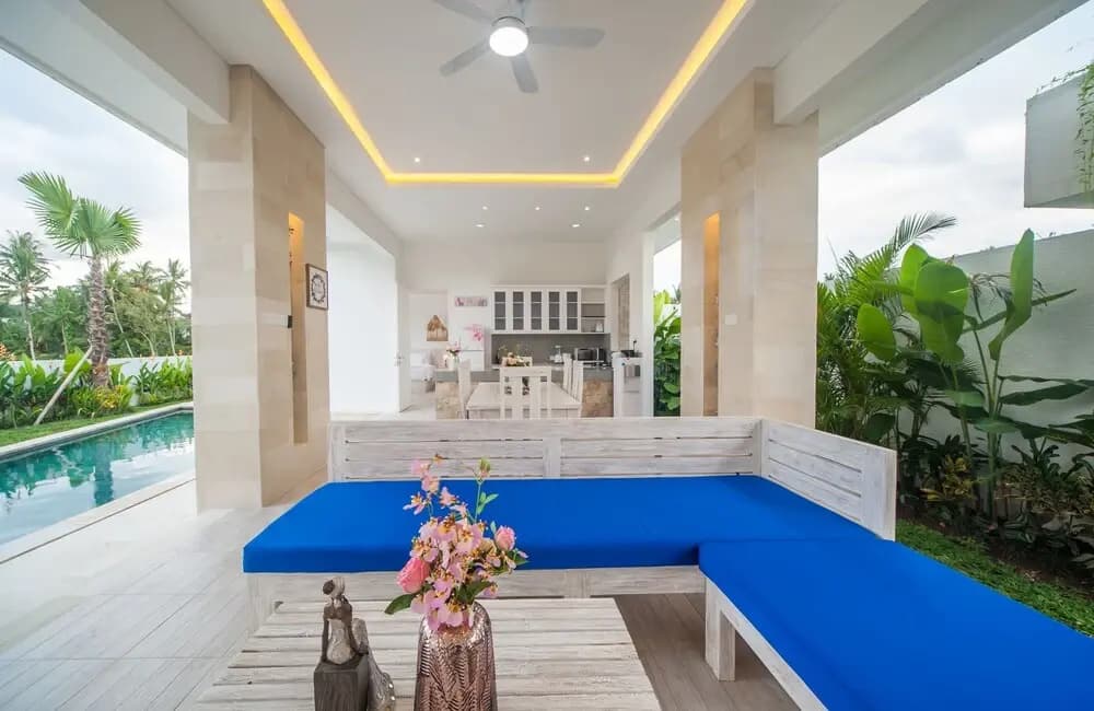 Villa Tirta Padi 3, Ubud - photo 16