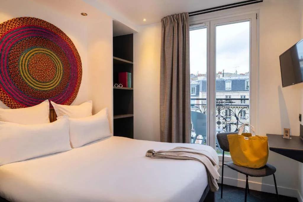Hotel Saint Marcel - photo 41
