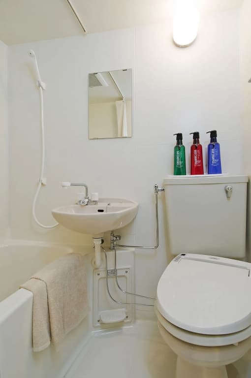 Hotel Rex Tachikawa - photo 8