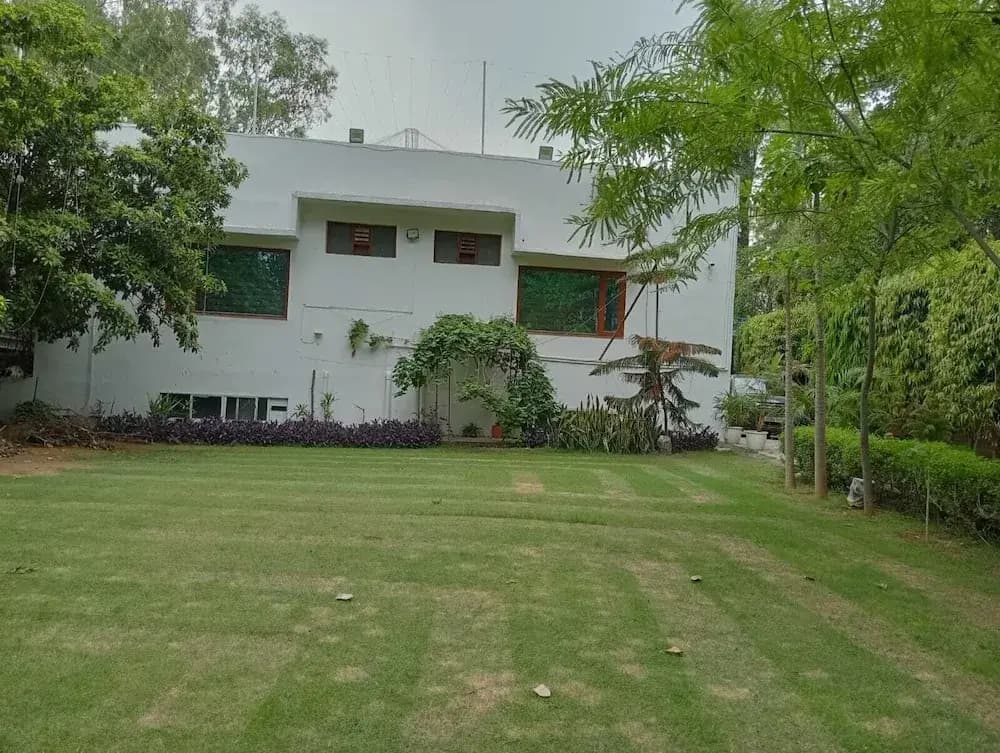 Purple Tree Villa Delhi - photo 17