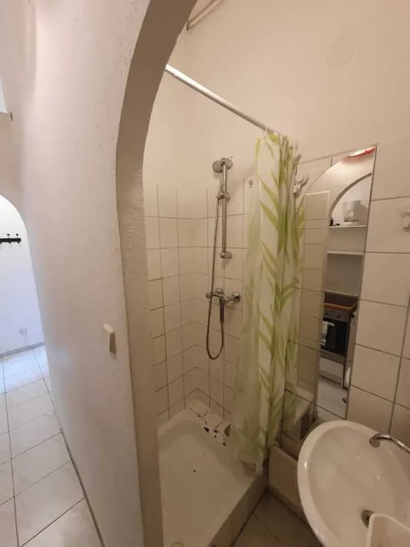 Modern 2BR Apt Downtown Long Stay - photo 5