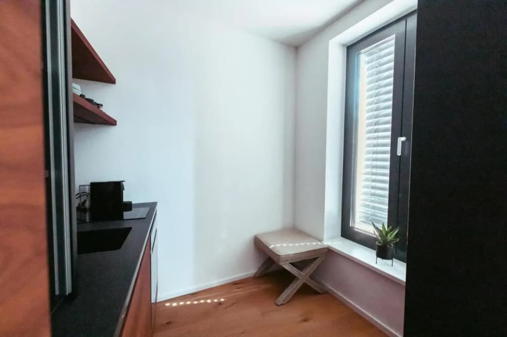 Triangle City Apartment - photo 4