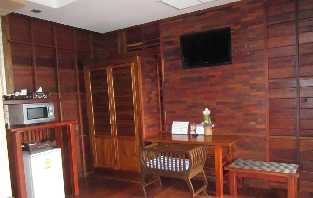 Kata Hiview Resort - photo 16