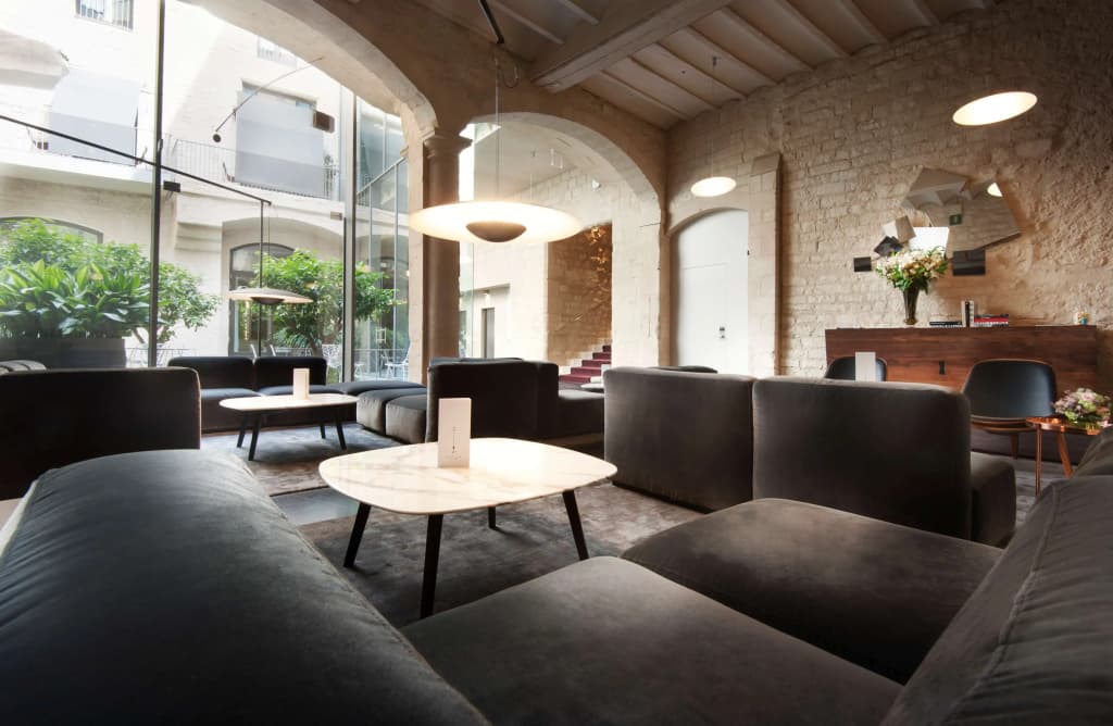 Mercer Hotel Barcelona - photo 14