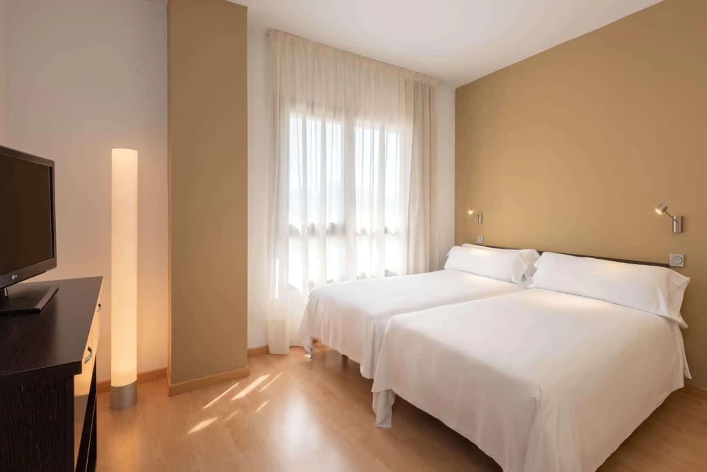 Madrid Airport Suites, Affiliated by Meliá - photo 49
