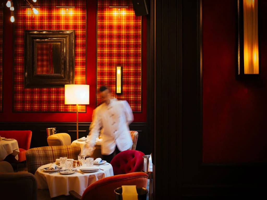 WITTMORE HOTEL - Adults Only - photo 28
