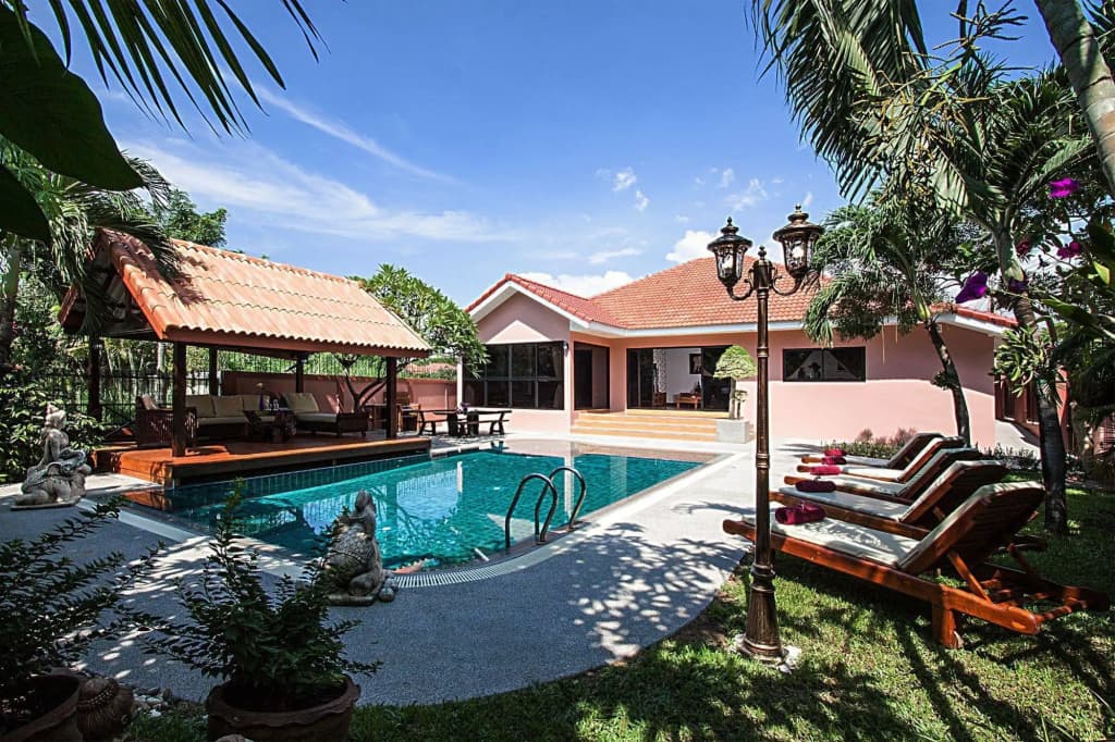 Baan Chatmanee - photo 11