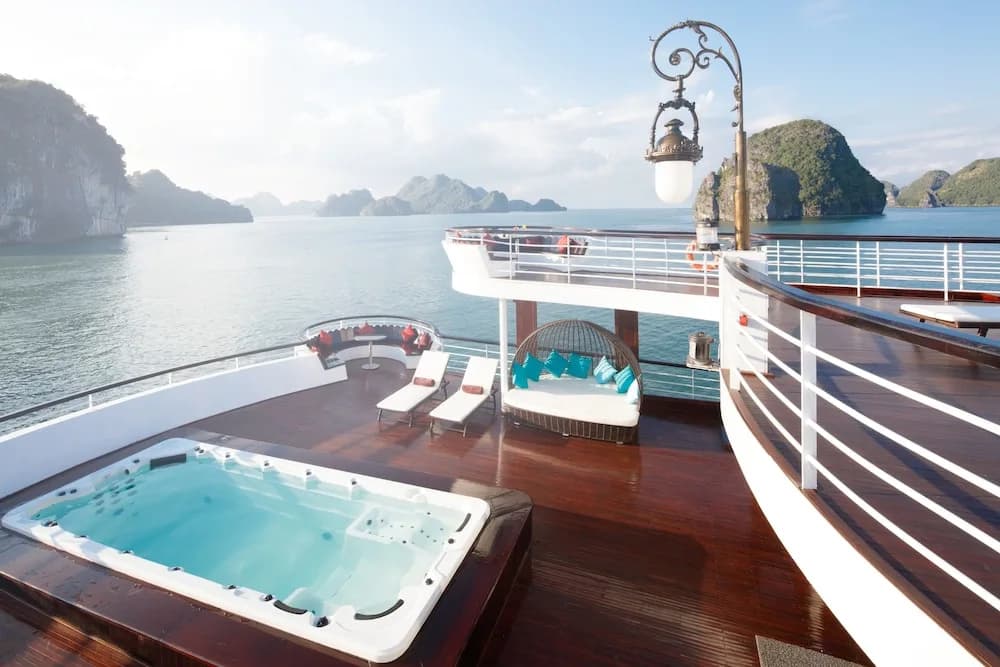 President Cruises - photo 16