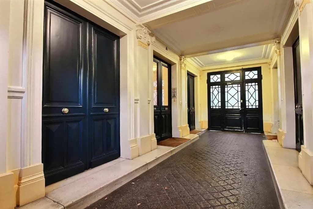 105390 - Appartement 4 personnes à Paris - photo 1