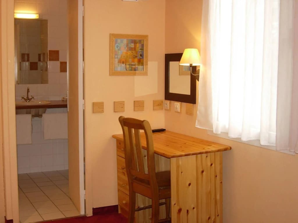 Hôtel Comte de Nice - photo 3