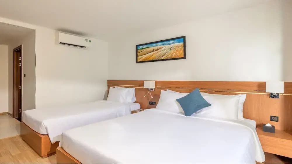 Viela Apartment Nha Trang - photo 5