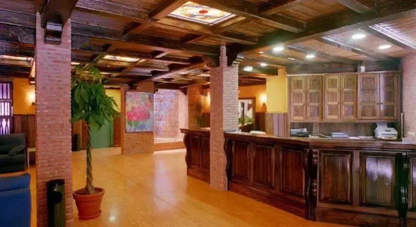 Hostal Guerra - photo 16