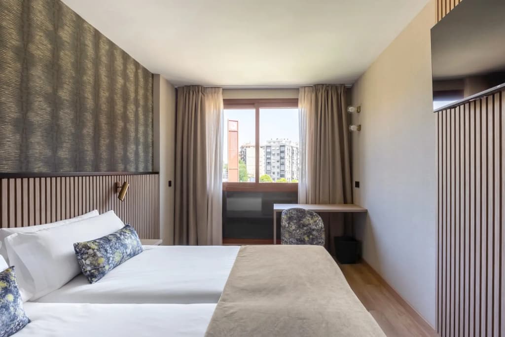 Hotel Acta Piramides - photo 5