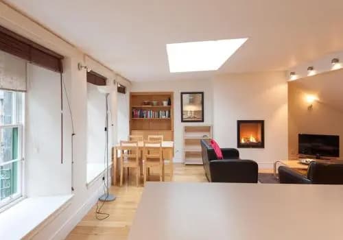 Apartment Thistle Lane - photo 11