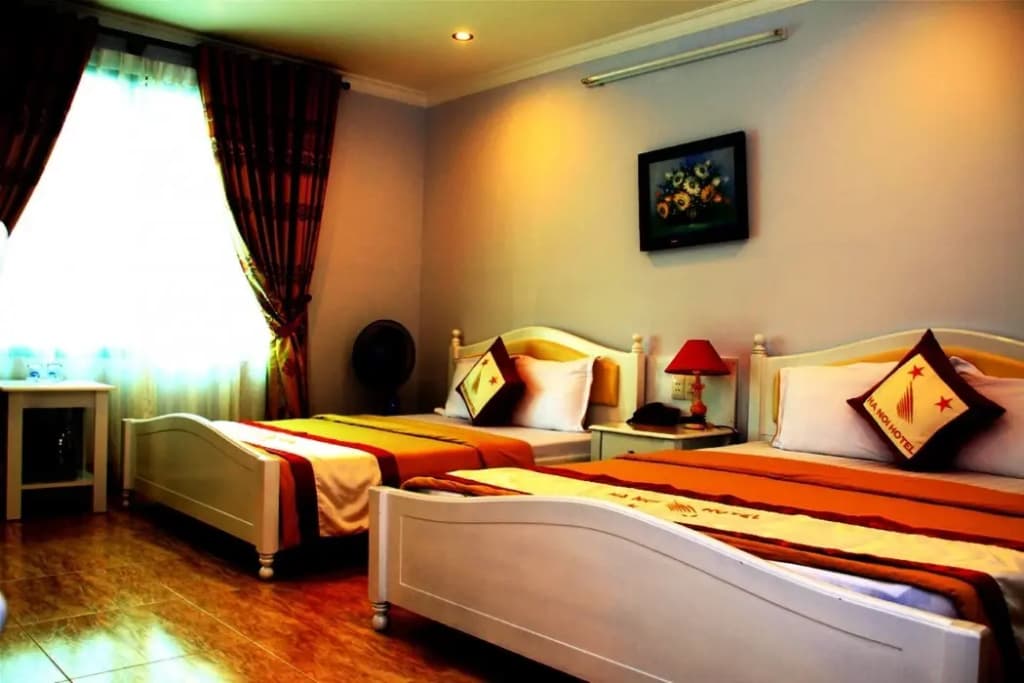 Hà Nội Hotel - photo 20