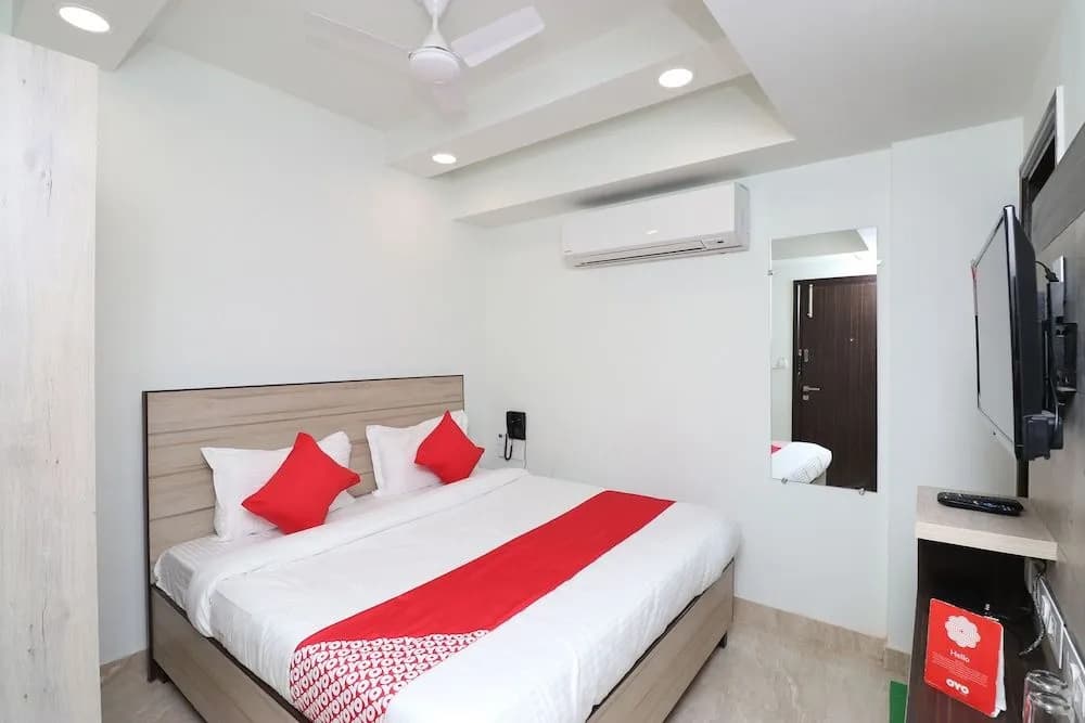 Capital O 39909 Happy Homes - photo 6