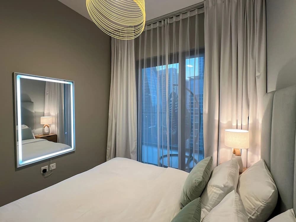 1BDR apartment With Pool View - photo 1