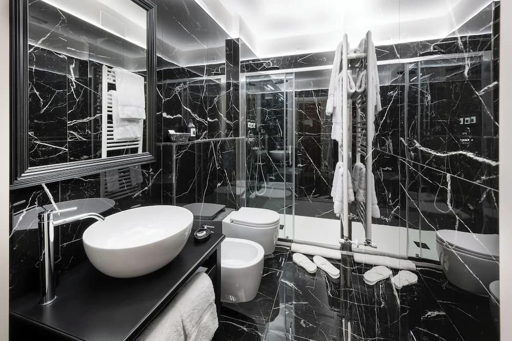 Hotel Palazzo Borghini - photo 26