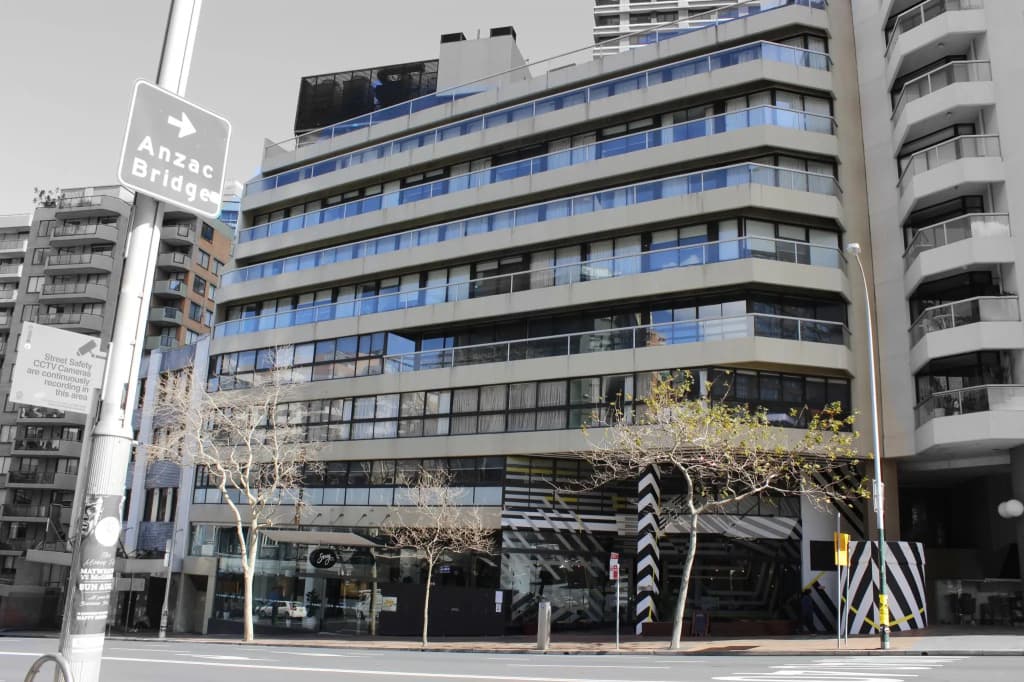 Song Hotel Sydney - photo 1