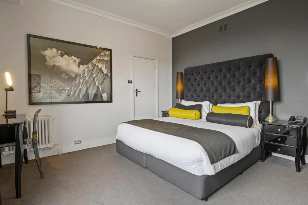 The Hydro Majestic Hotel - photo 29
