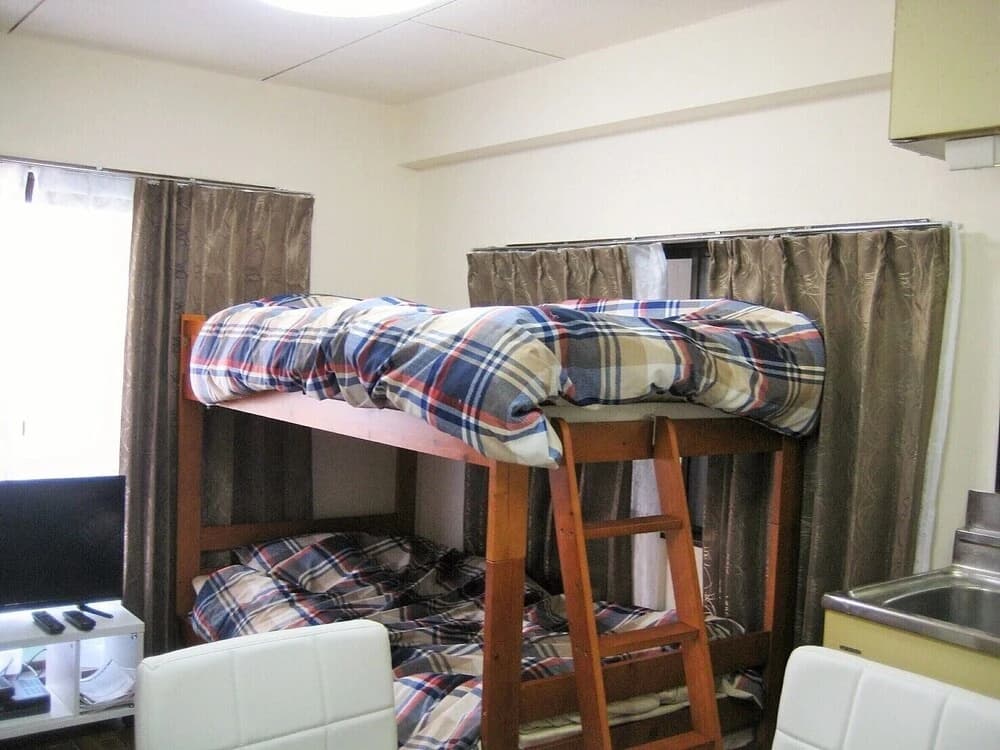 Otsuka Station Apartment Hotel - photo 4