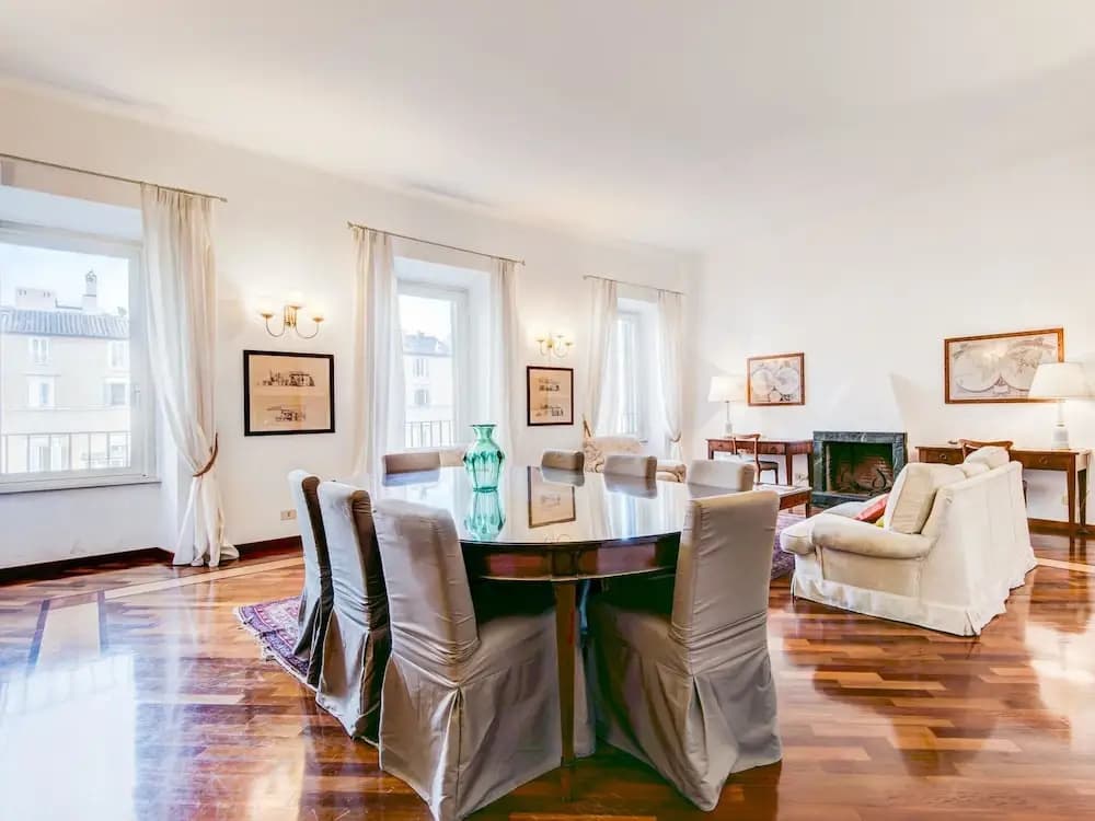 RSH Bernini Luxury Panoramic Apartment - photo 3