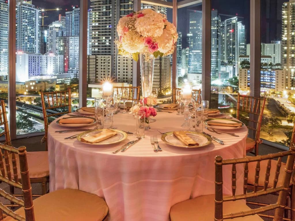 Novotel Miami Brickell  - photo 30
