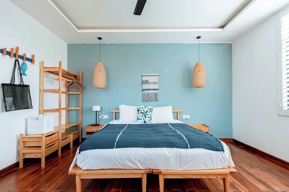 Sea Easter 3BR Seaside An Bang Beach - photo 4