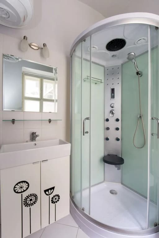 O 40 Apartment - photo 9
