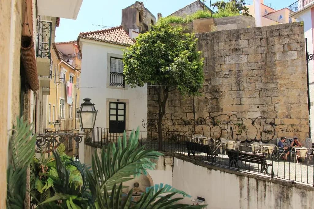 Casas De Fado - photo 1