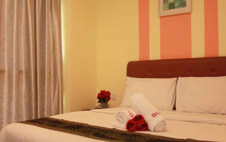 Sun Inns Meru Raya - photo 18