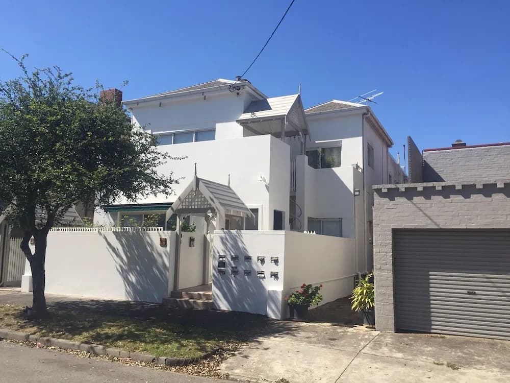 The Anderson - Rejuvenate Stays - main photo