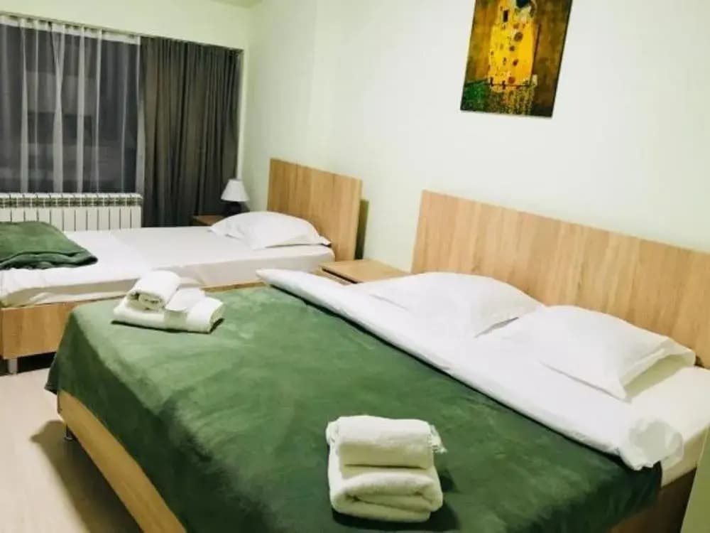 Hotel Amadeus - photo 5