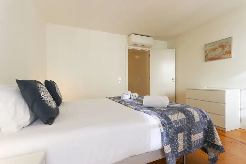 Principe Real T.M. Flat Charming View - photo 2