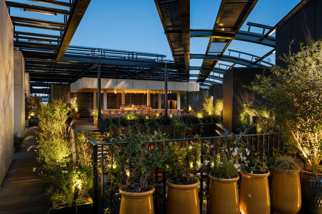 Hôtel Madame Rêve - photo 18
