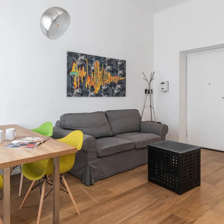 Italianway Comfort - Salmini 1 - photo 11