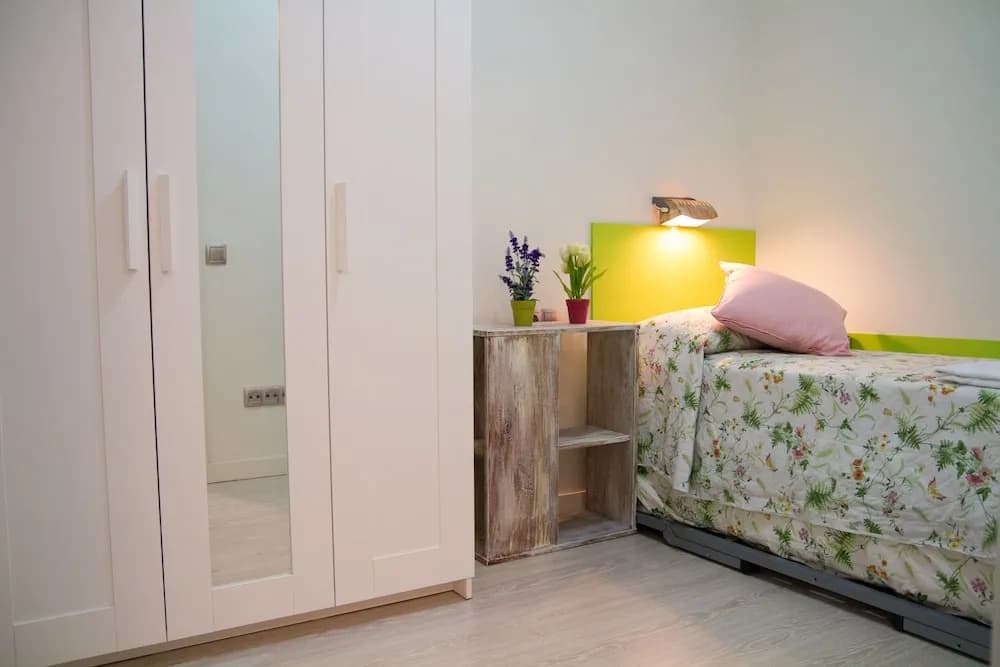 BBarcelona Modern Eixample Apartment - photo 3